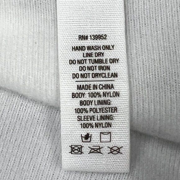 AWGE A$AP Rocky 420 Black Satin Coach Jacket Snap Medium ASAP MOB Marijuana USA - Picture 15 of 16